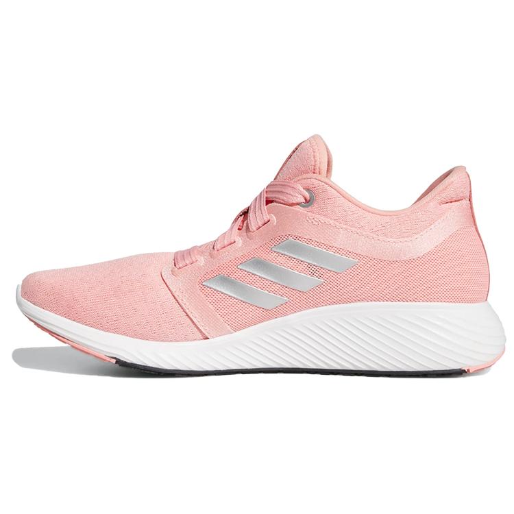 

Adidas Edge Lux 3 Glory Pink Silver Women s 40.5