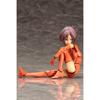 Megami Device SOL Road Runner 1/1 scale plastic model, approximately 140mm tall