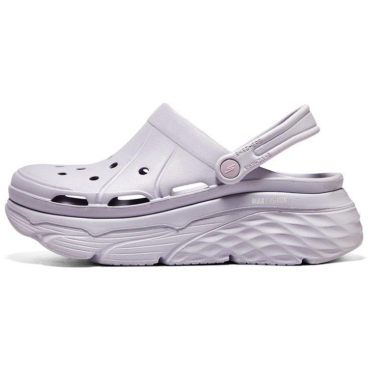 Skechers Max Cushioning 'Purple' Women's 111127-LAV