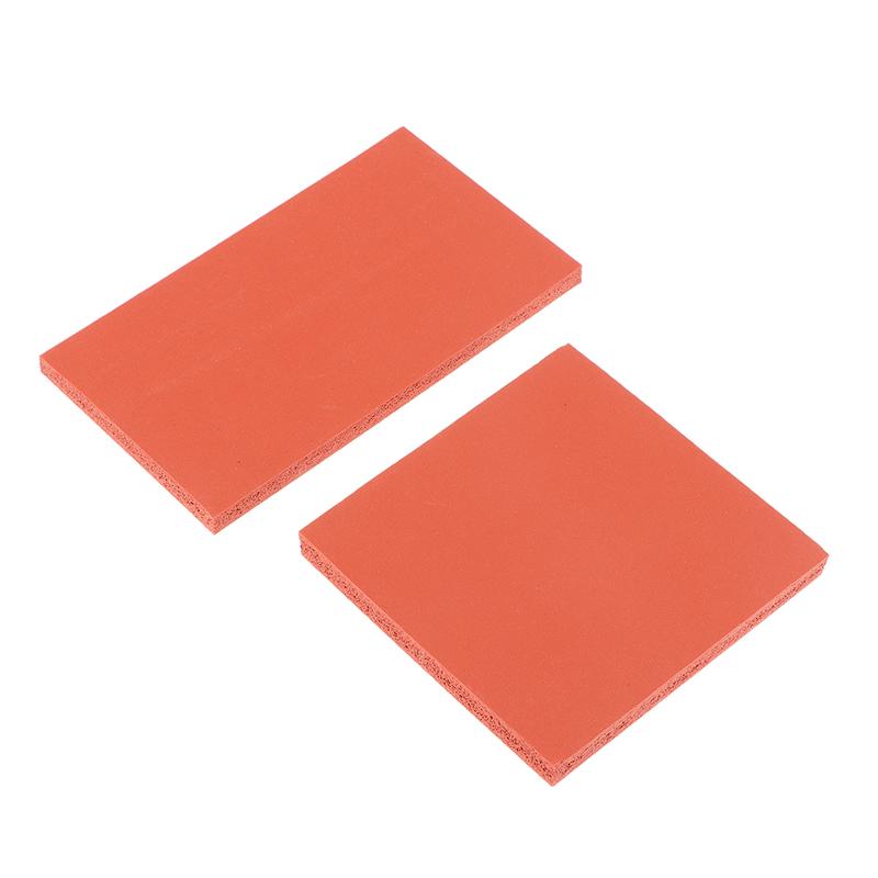 Pressing Mat Laminating Machine Silicone Pad Soft Sponge Foam Board High Temperature Resistant Pad