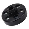 Auto Express Centrifugal Clutch Mini Bike Centrifugal Clutch for 420 Chain Flat Axle 210cc