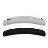 Washable Headband Head Beam Cover for HD490 Professional Over Ear Headphone Anti Slip Design Headband Pad Sleeve