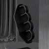 Sweat Resistant Exercise Grip Gym Handle For Weight Trainings Enhances Grip Strength Barbells Protecting Workout Gear