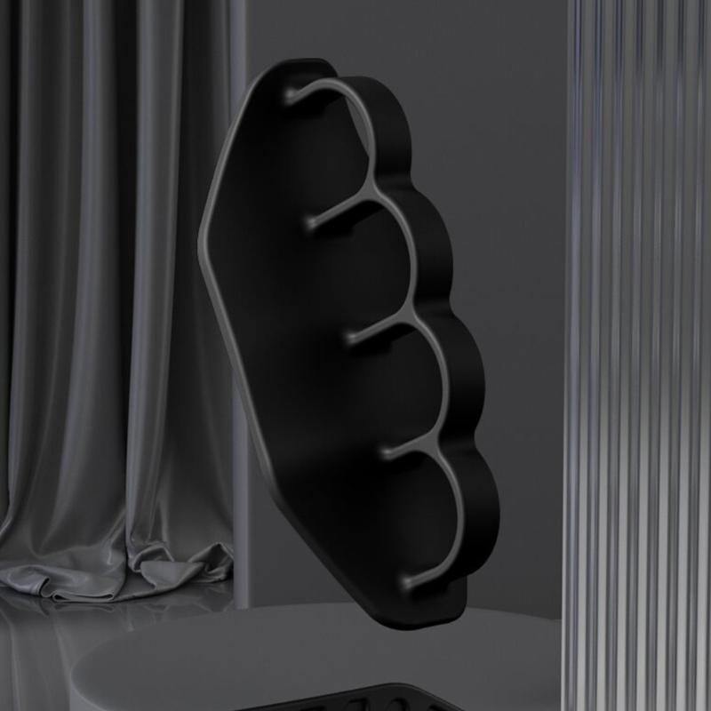 Sweat Resistant Exercise Grip Gym Handle For Weight Trainings Enhances Grip Strength Barbells Protecting Workout Gear