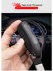 SAIC Maxus G50/G10/G20/D60 Car Key Case Cover & Buckle