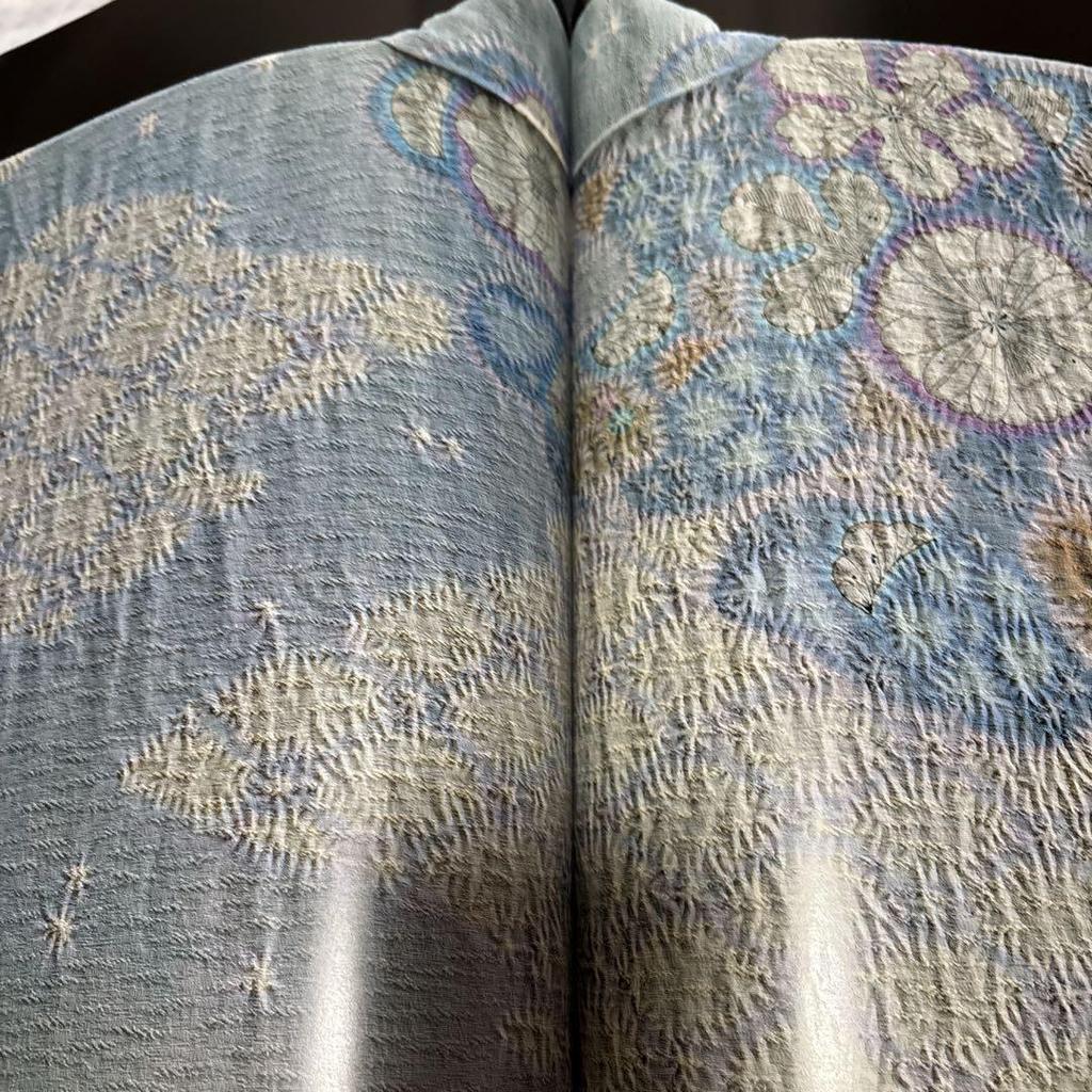 [USED] Taketsujigahana/Kofu Art Book
