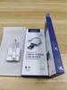 Type-C High-Speed 3-in-1 Mobile Card Reader: TF, SD, OTG-Compatible