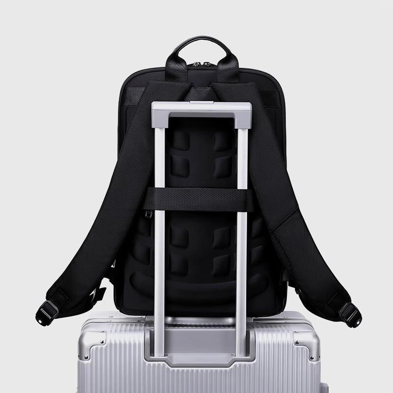 Batiannu Thin Business Laptop Backpack