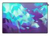 Mousepad - Xtrfy - Gp5 Litus Blue - Xl - Blue - Optimal Comfort