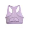 Adidas Powerreact Pwrct Ms Zip Fashion Simple Comfortable Skin-Friendly Sports Bra Women Underwear JW2696