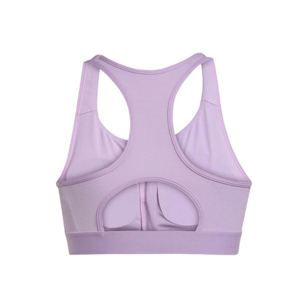 Adidas Powerreact Pwrct Ms Zip Fashion Simple Comfortable Skin-Friendly Sports Bra Women Underwear JW2696