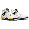 Jordan 4 Retro Tour Yellow / Rare Air 314254-171