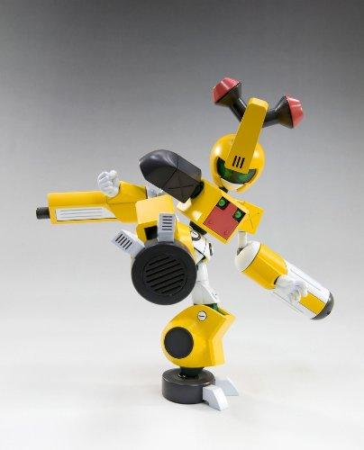 Kotobukiya Medarot DS KBT10-M Gunnose 1/6 Scale Plastic Kit