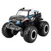 4WD Remote-Control Water & Land Monster Truck Toy for Kids