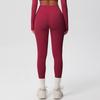 Women High Quality Sport Leggings Yoga Pants Compressed Quick-dry Super Elastic Suitable For Running Fitness Training Yoga
