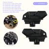 Quick Release Latch Kit Fastener 715008044 For Ski-Doo Can-Am Outlander 2015-2019