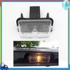 A90Q-81270-0F020 Rear License Plate Light License Plate Lighting Decorative Lights Car For Camry To Turbo Corolla Leyland
