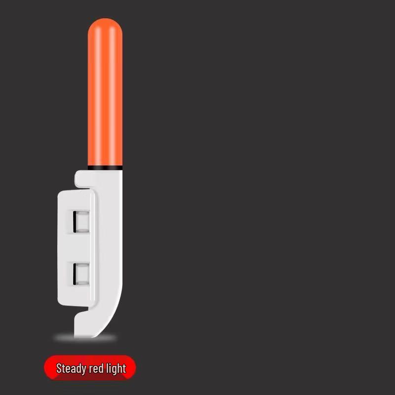 TLXT LED Night Fishing Rod Tip Light