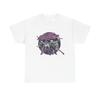 Steel Panther Tshirt Retro Rock Band Merch Metal Unisex Heavy Cotton Tee