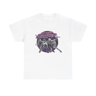 Topp – T-skjorter