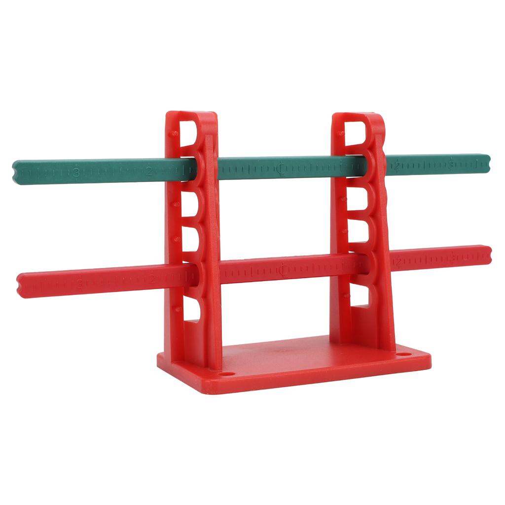 Breaker Lockout Blocker Kit Versatile Convenient Use Circuit Breaker Lockout Device for Irregular