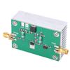 RF-förstärkarmodul Effekt FM-radiosignal Bredband för mottagare 1‑512MHz HF FM VHF UHF