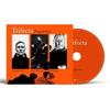 Trifecta - Fragments [cd] - Kscope - 1 Disc - Performed by Trifecta
