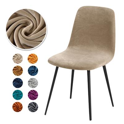 Textil do obýváku a jídelny – Potahy na židle