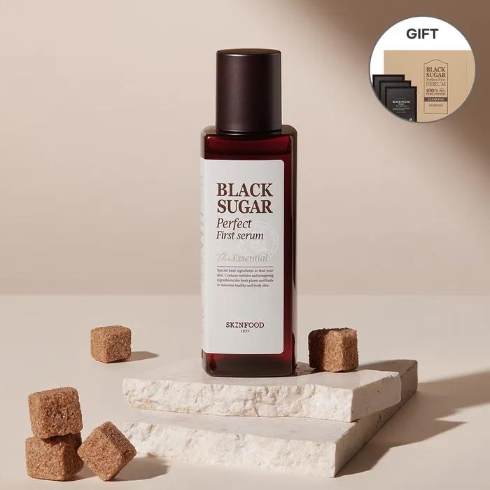 

Black Sugar Perfect First Serum The Essential 150ml