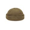 Banseupeullai Fleece Leon Watch Cap Beanie Coyote
