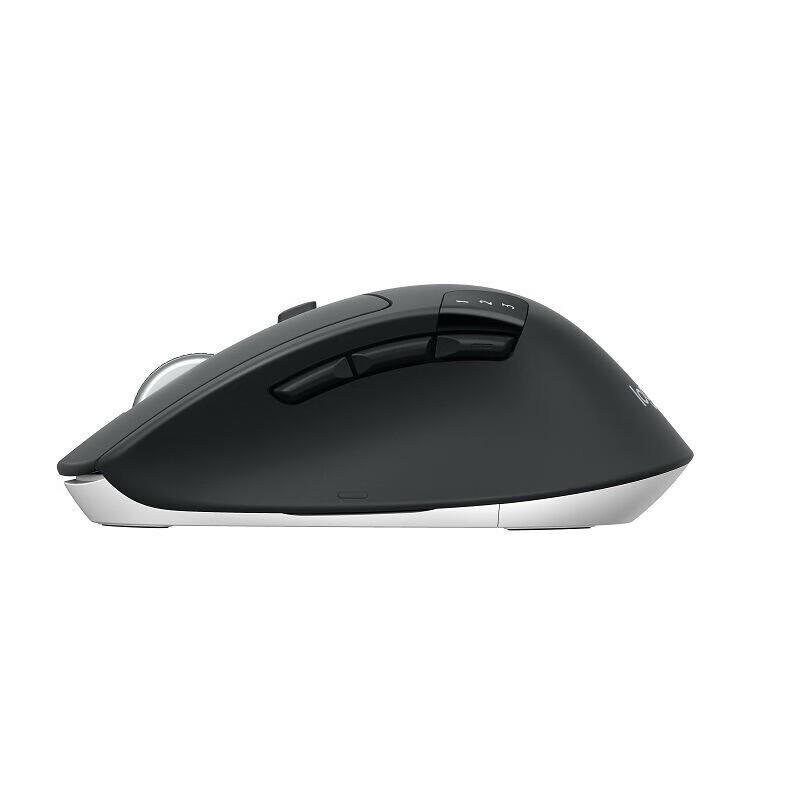 Logitech M720 Wireless Dual-Mode Mouse