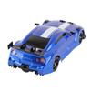 1:16 Remote Control Car Model RC Drift Car Toy With LED Simulation Four Wheel Drive Vehicle Racing Car for Gift
