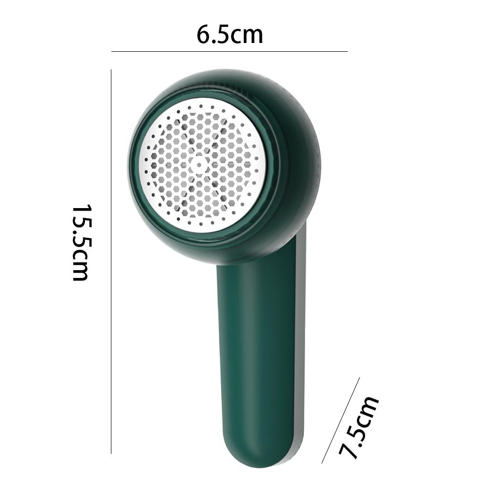 Xiaomi Hair Ball Trimmer Home Portable Rechargeable Hair Ball Trimmer Hair Ball Remover Shaving Machine Sweater Trimmer