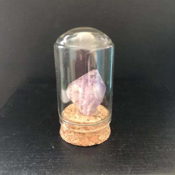 Přírodní krystalické horniny minerální vzorky: Vzdělávací dárky pro děti