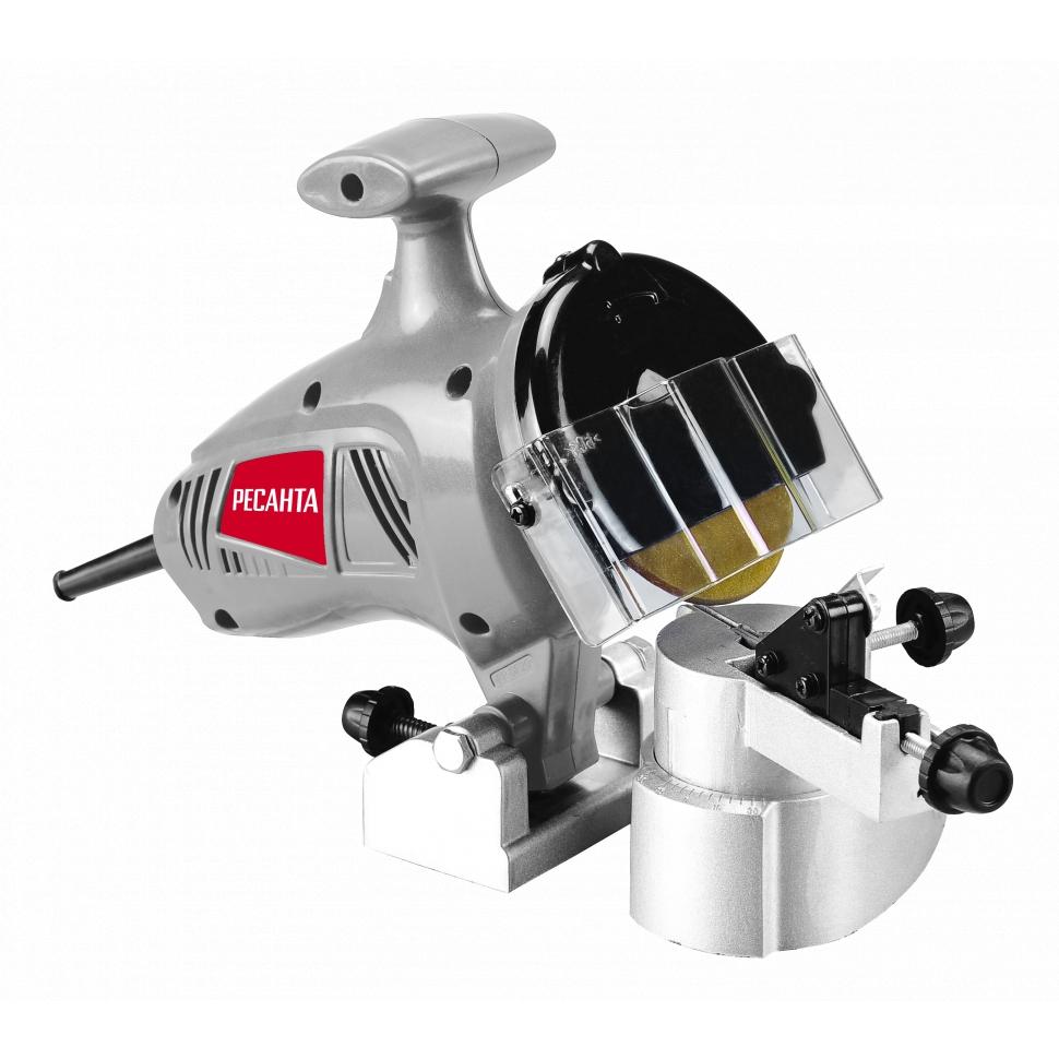 

Настольный шлифовальный станок Ресанта Т-220