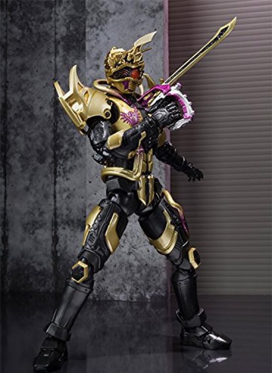 Bandai Chomashin Chaser Rider Drive Drive Saga Kamen Rider Internetový obchod SHFiguarts „Kamen Chaser“ (Tamashii Limited)
