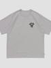 American Trend Brand SUP2025 Spring and Summer New Maradona Print Daily Commuting Sports Men and Women The Same T-shirt