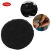 100pcs Black Round Filter Pads Accessory for Blackhead Removal Beauty Machine (20mm)