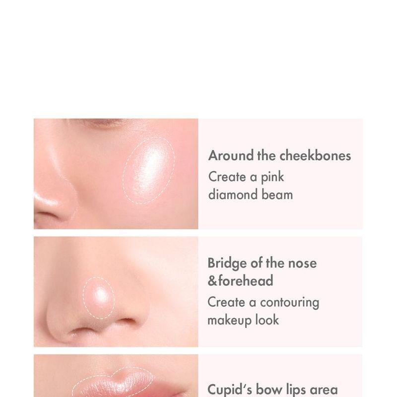 AMUSE - Face Diamond