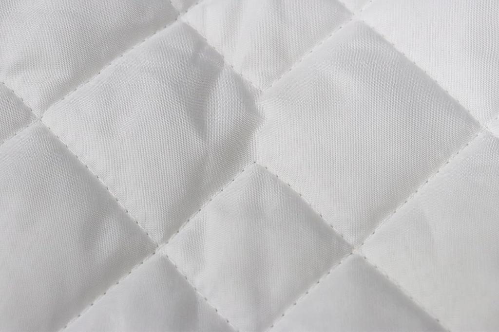 Romance Kosugi 100% Pile Cotton Pillow Pad, Blue