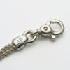 Used TIFFANY&Co. Bracelet Star Silver925 24.0g Silver Star