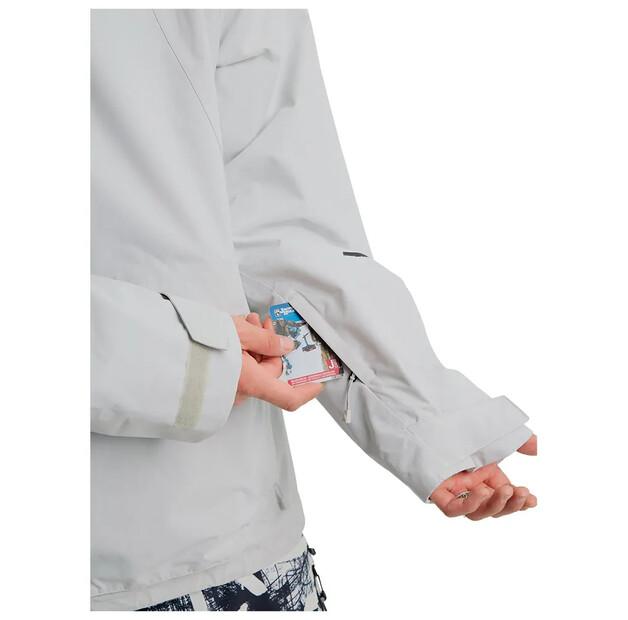 Burton Куртка Reserve 2L Relaxed Anorak