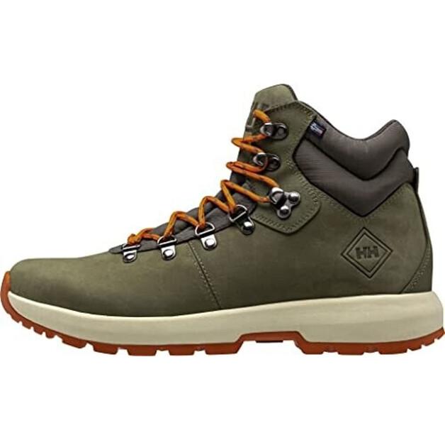 Ботинки Helly Hansen Coastal Hiking Boots EU 45