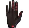 Fox Flexair Taunt Cycling Gloves (dark)