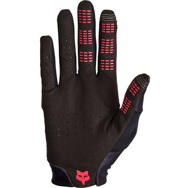 Fox Flexair Taunt Cycling Gloves (dark)
