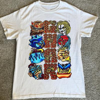 Classic Gwar Unisex Unisex S-5XL Shirt 10D829 Unisex T-Shirt