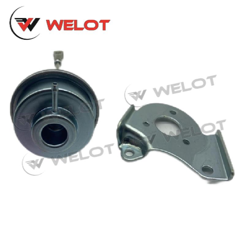 TD02 Turbo Mechanical Actuator Wastegate 49T73-03006 49373-03006 49373-03004  for Fiat Panda 0.9 TwinAir 57Kw 78HP 57Kw 2011