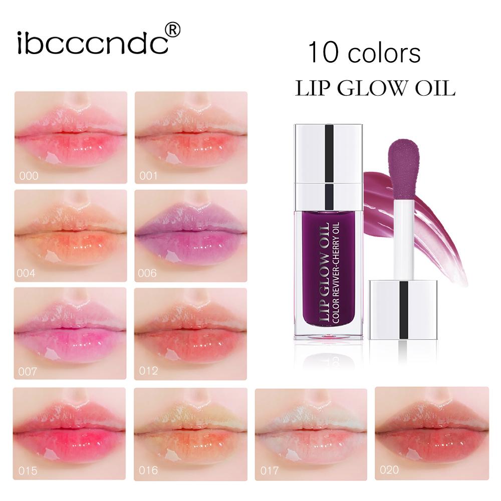 Crystal Moisturizing Lip Balm Long-lasting Hydration Original Lip Oil Benetitnt Lip Plumping Exfoliating Pink Plumping Lip Gloss