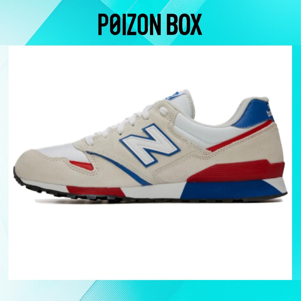 

кроссовки New Balance NB 446 Running shoes Unisex U446SMWB