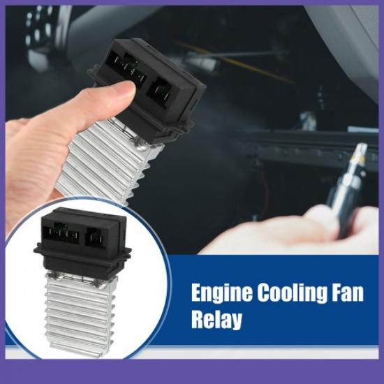 HVAC Blower Motor Resistor Heater Single  for Chrysler Concorde 1993-2004